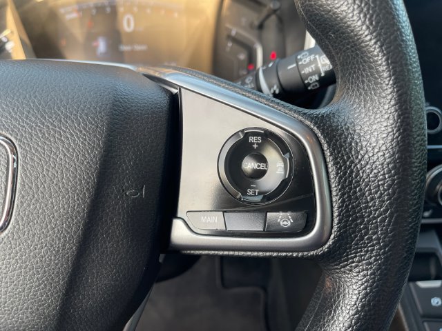Used 2022 Honda CR-V EX image 31