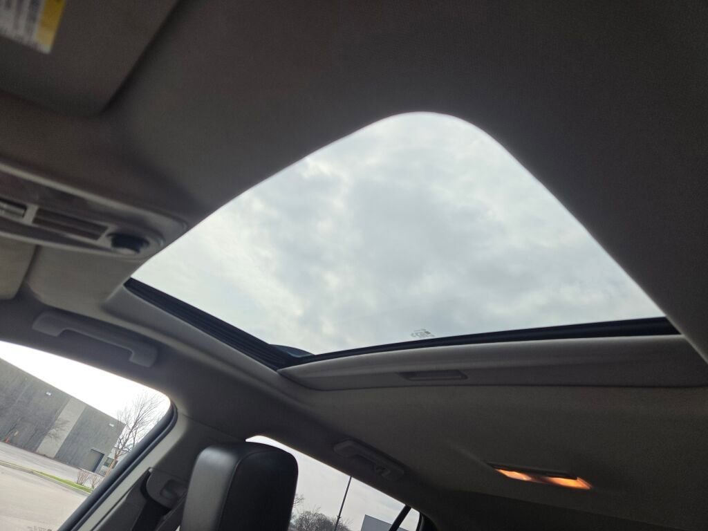 Used 2015 GMC Terrain Denali image 27