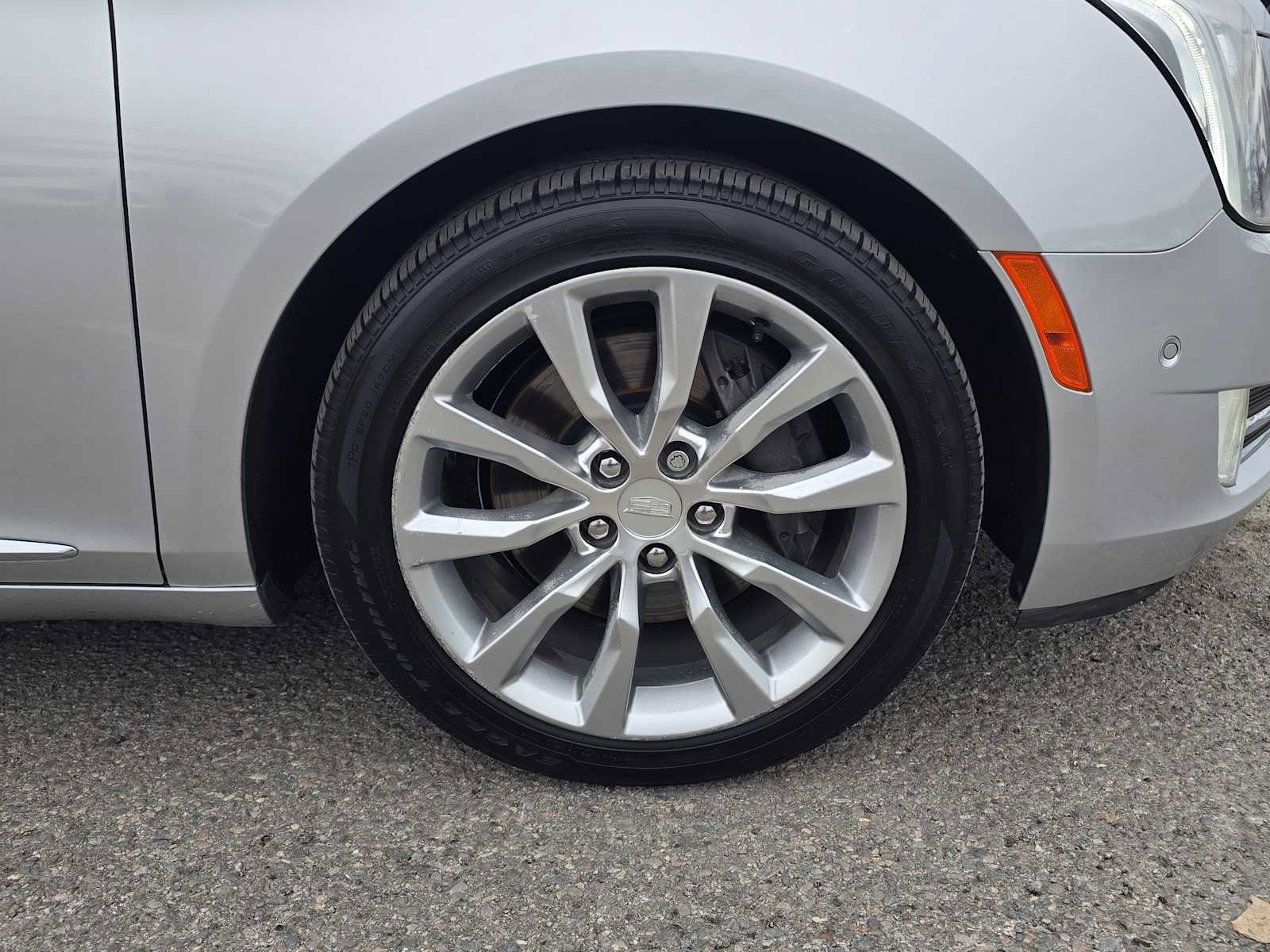 Used 2017 Cadillac XTS Luxury image 9