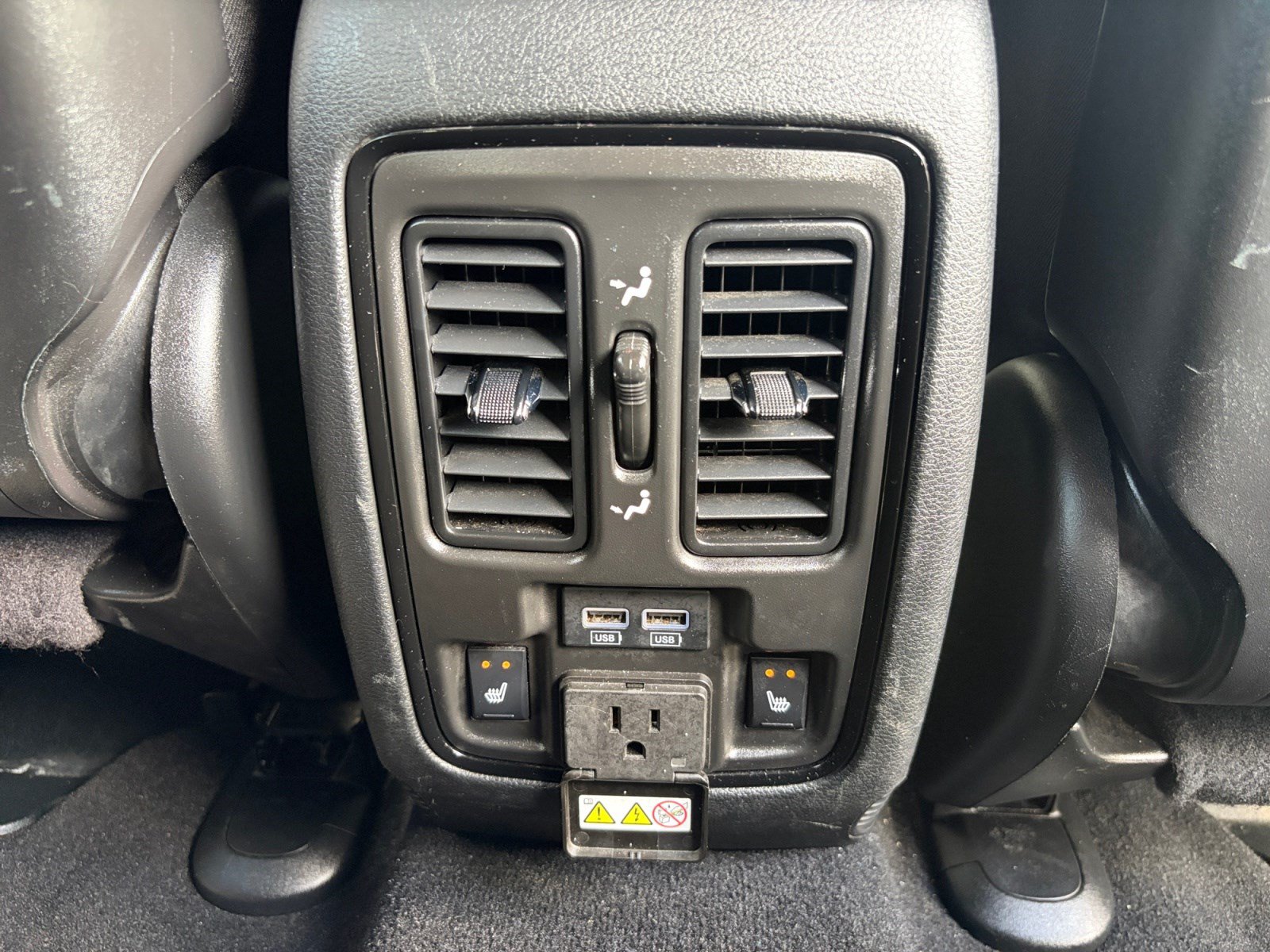 Used 2025 Dodge Durango GT AWD/4WD image 26