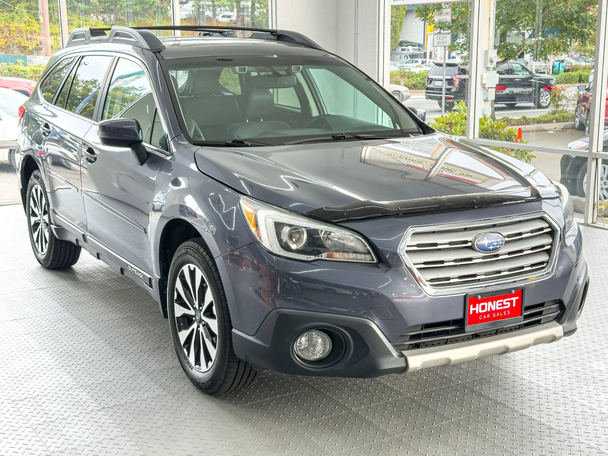 Used 2016 Subaru Outback 2.5i Limited