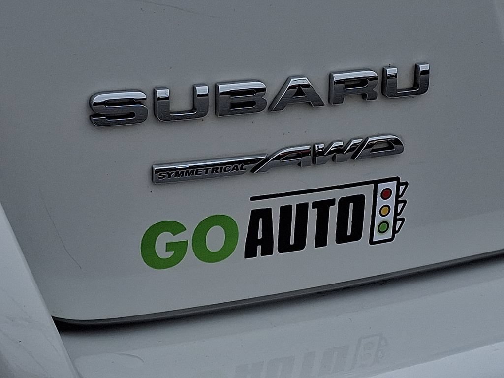 Used 2023 Subaru Impreza 2.0i AWD/4WD image 33
