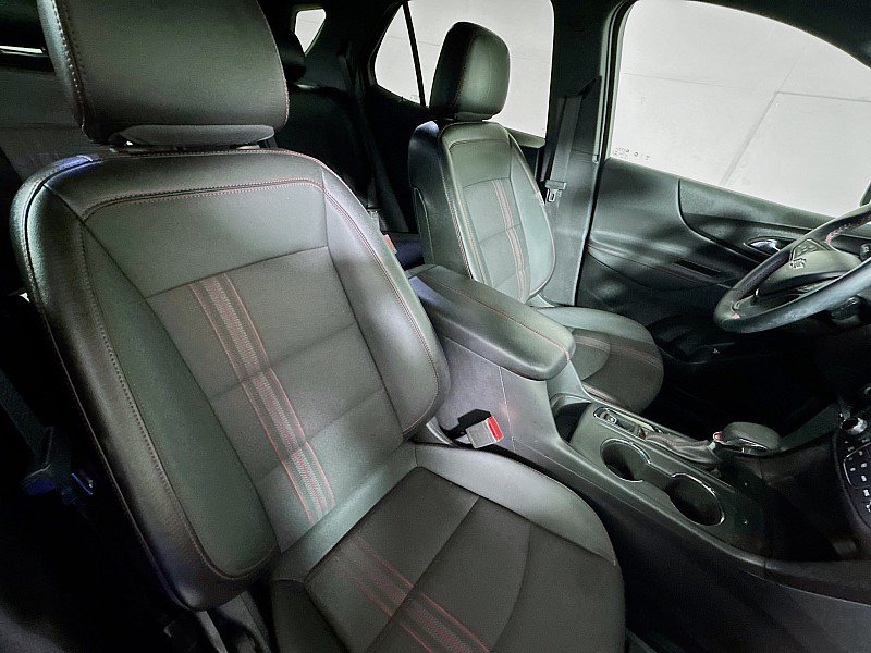 Used 2023 Chevrolet Equinox RS w/ LPO, Floor Liner Package AWD/4WD image 25
