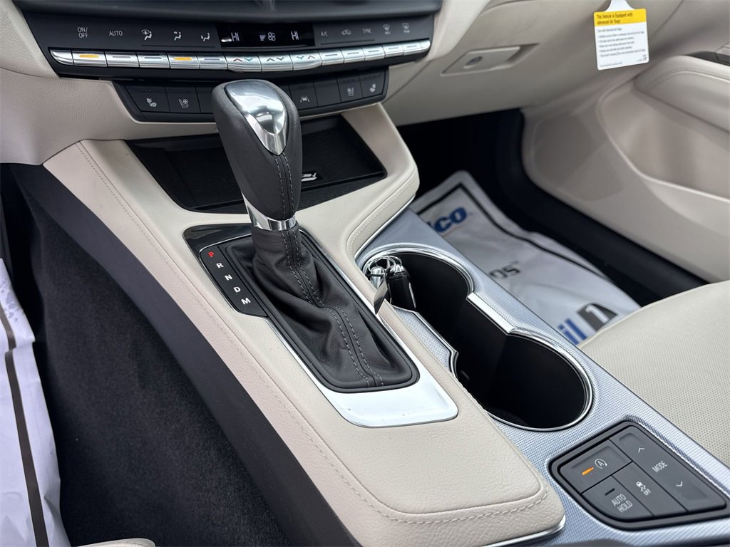 New 2026 Cadillac CT4 Premium Luxury image 20