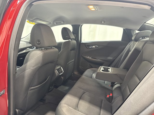Used 2016 Chevrolet Malibu LT FWD image 17