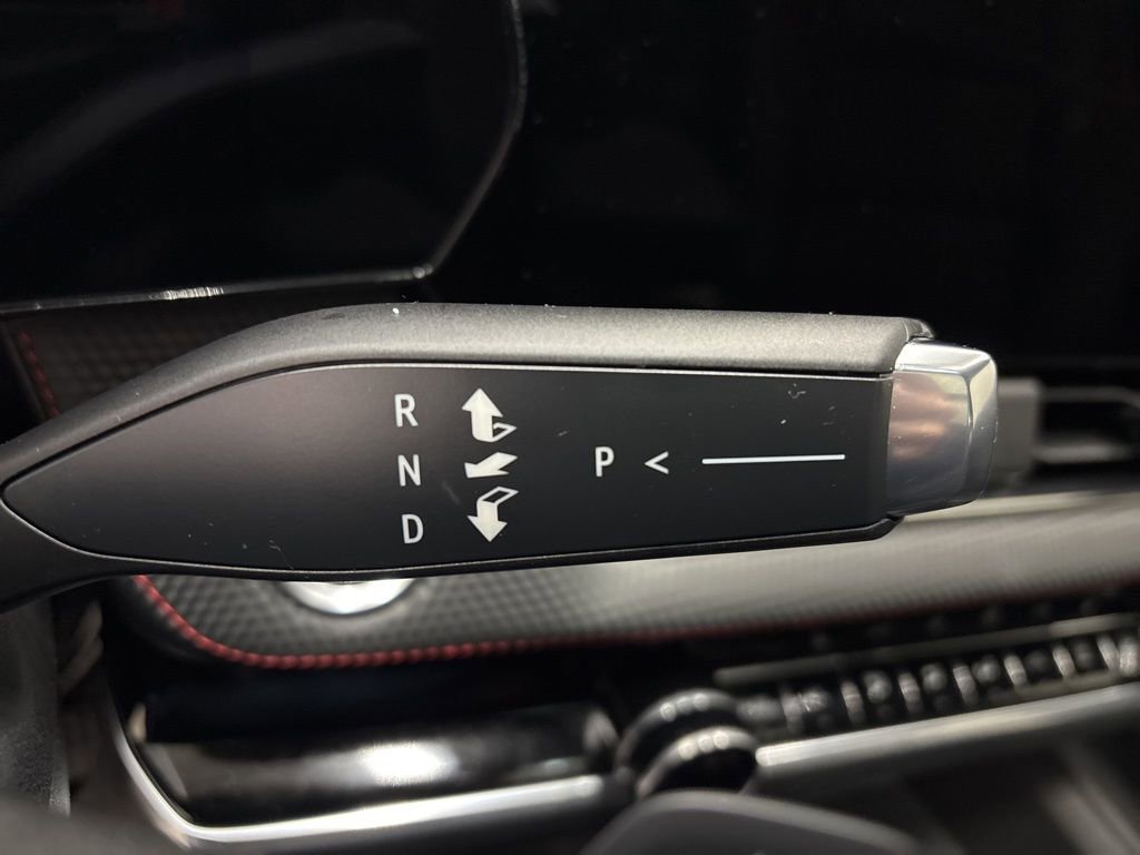 Used 2025 Chevrolet Equinox RS image 24