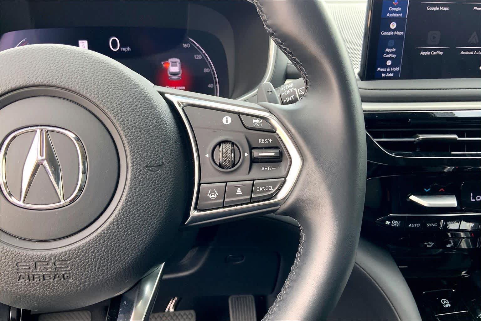 Used 2026 Acura MDX w/ Technology Package FWD image 25
