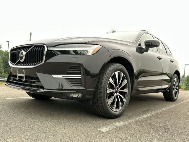 Used 2023 Volvo XC60 B5 Core AWD/4WD image 29