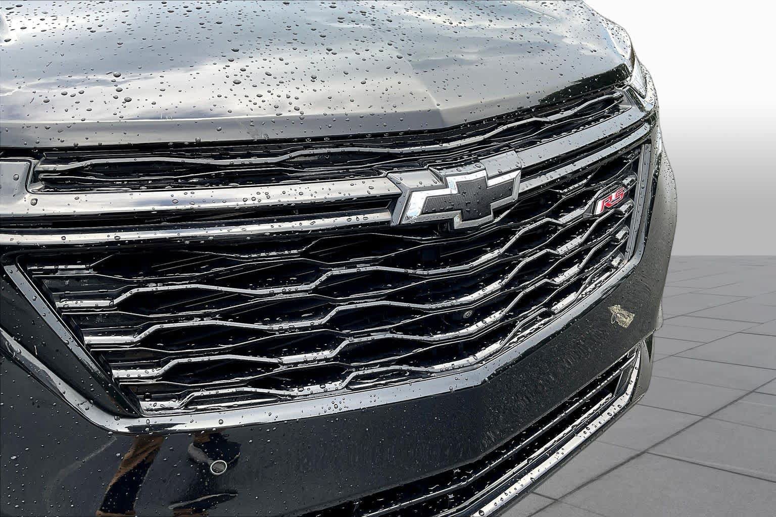 Used 2024 Chevrolet Equinox RS FWD image 57