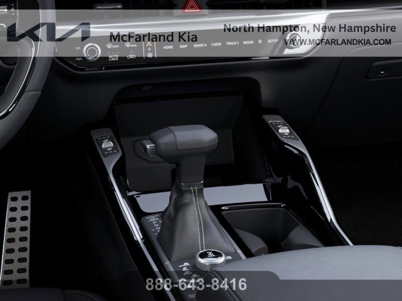 New 2026 Kia Sorento SX Prestige image 23