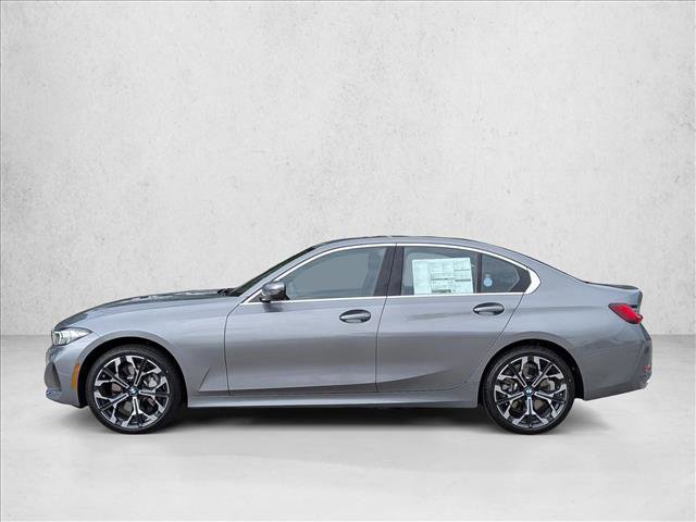 New 2026 BMW 330i Sedan image 9