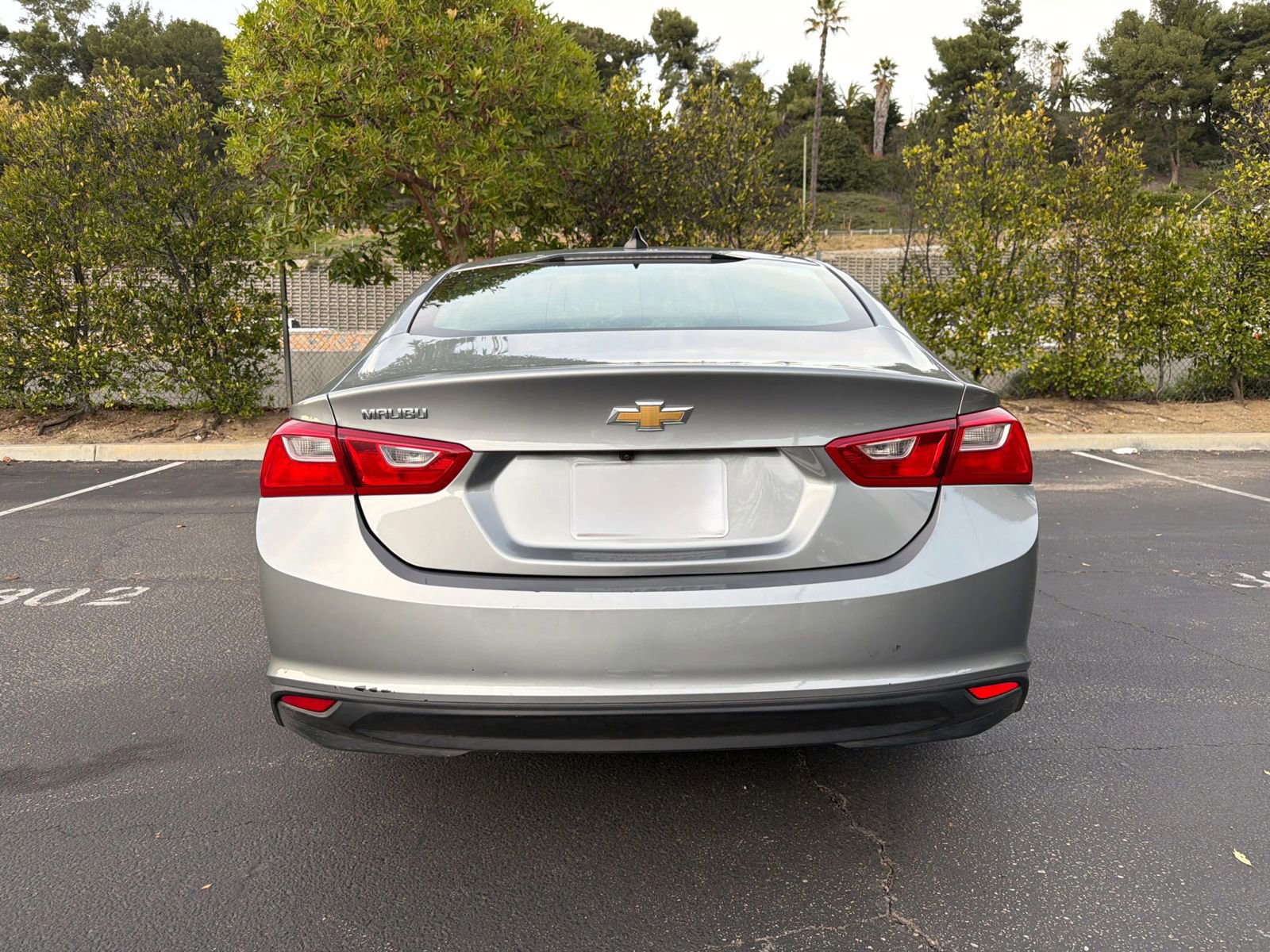 Used 2024 Chevrolet Malibu LS image 6