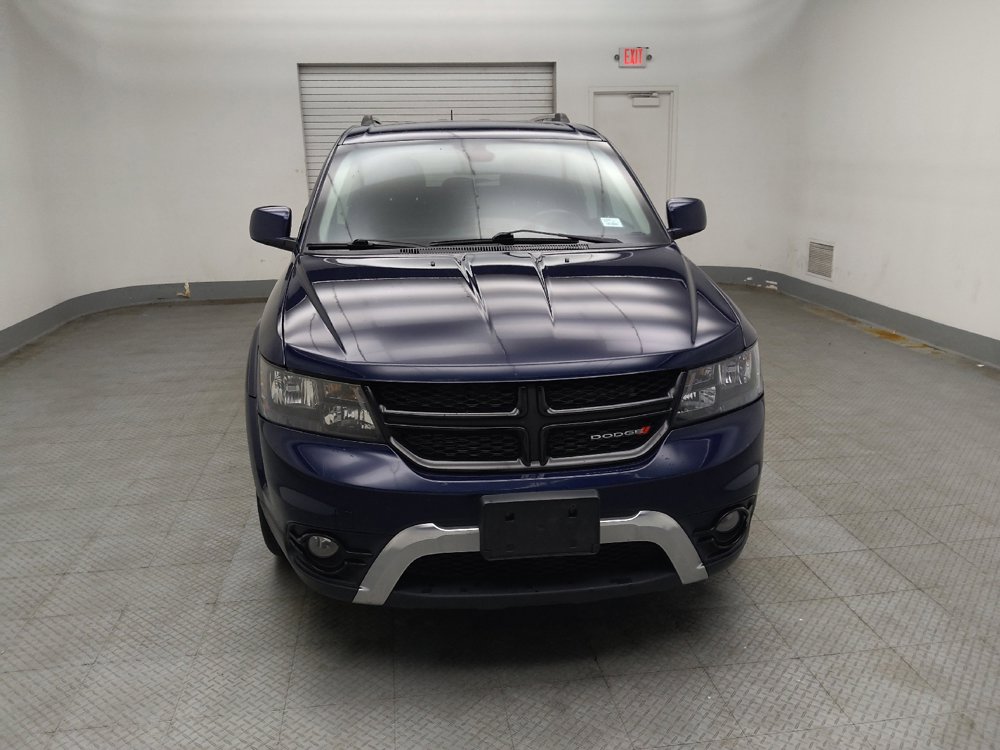 Used 2018 Dodge Journey Crossroad AWD/4WD image 14
