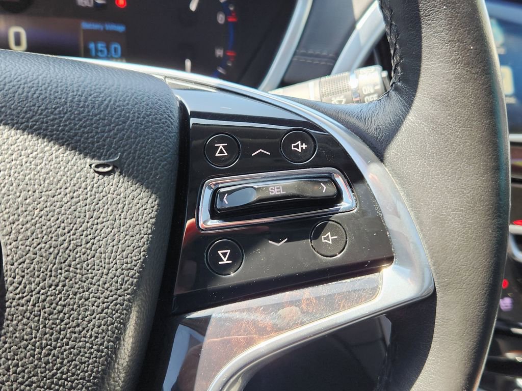 Used 2016 Cadillac SRX Premium w/ Driver Assist Package AWD/4WD image 21