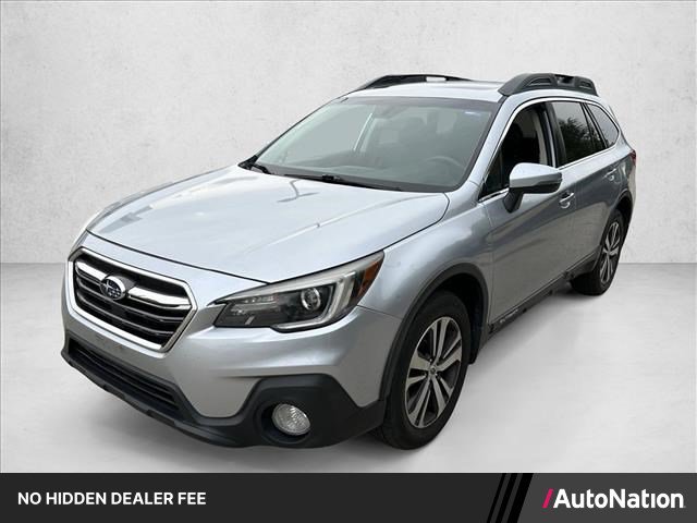 Used 2019 Subaru Outback 3.6R Limited w/ Protection Package #1