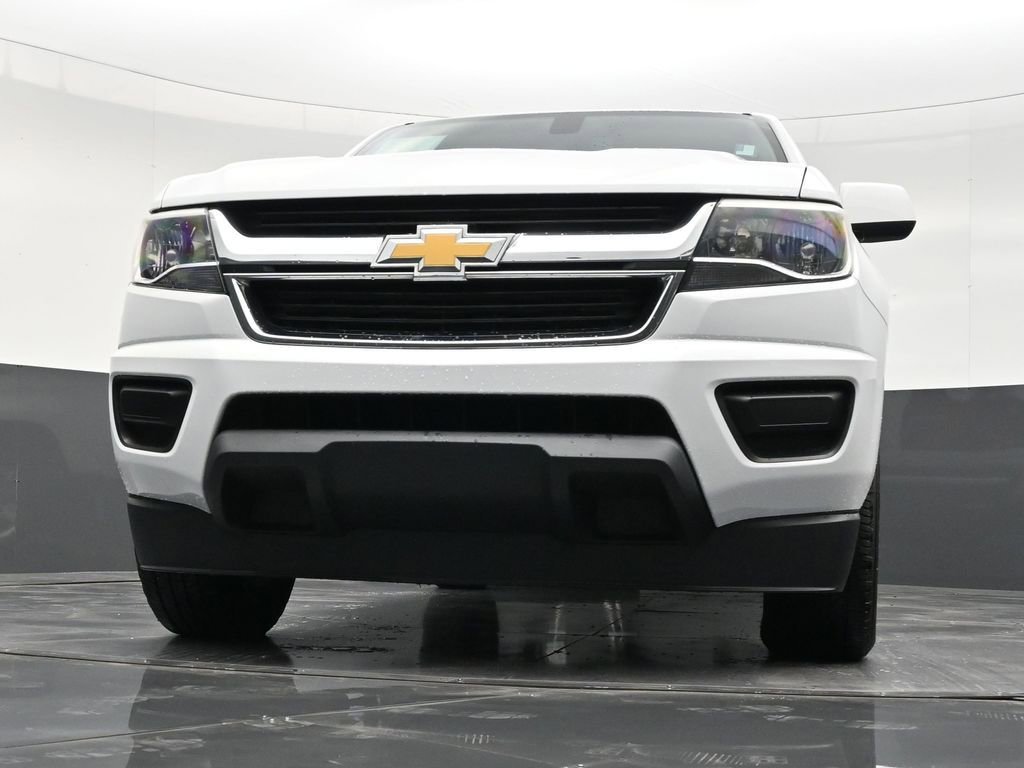 Used 2020 Chevrolet Colorado LT RWD image 27