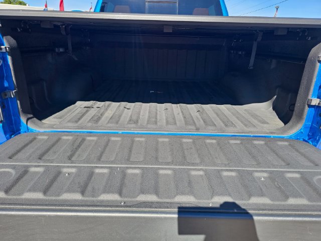 Used 2023 RAM 1500 Rebel w/ Rebel Level 1 Equipment Group AWD/4WD image 8