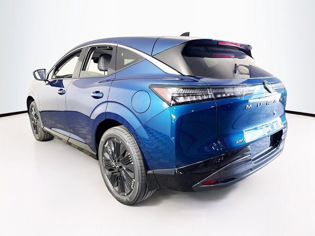 New 2026 Nissan Murano Platinum w/ Cargo Package AWD/4WD image 7