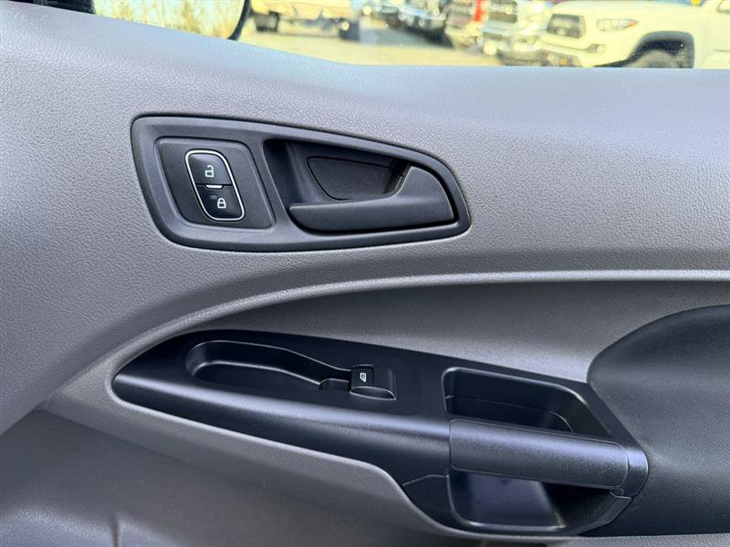 Used 2022 Ford Transit Connect XL FWD image 11