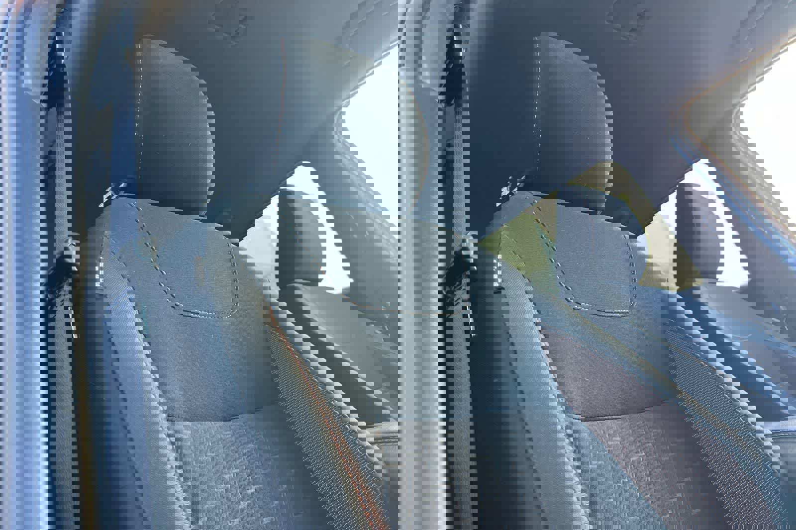 Used 2024 Nissan Kicks SR image 19