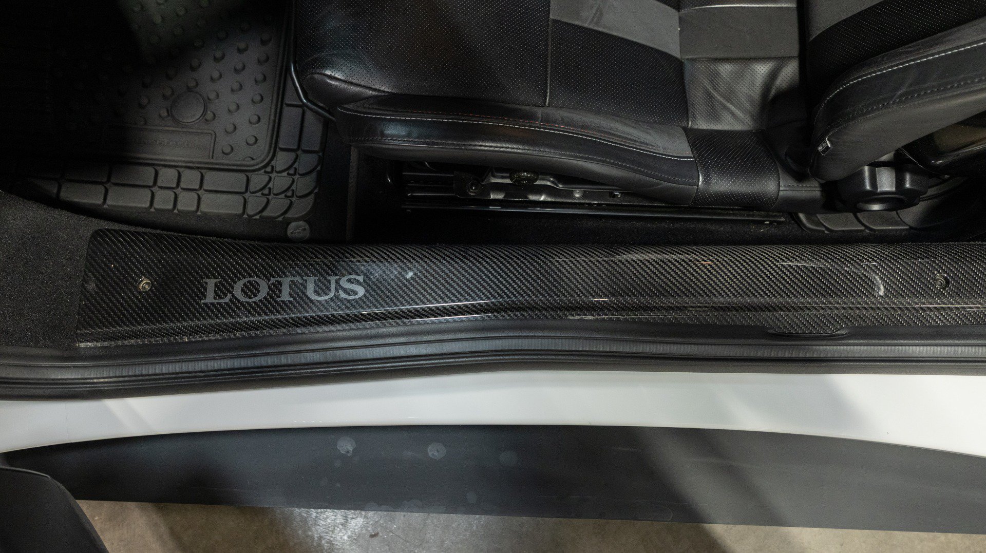 Used 2021 Lotus Evora RWD image 68