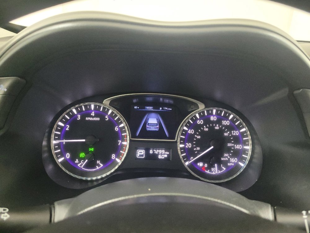Used 2015 INFINITI QX60 Luxe w/ Premium Plus Package AWD/4WD image 23