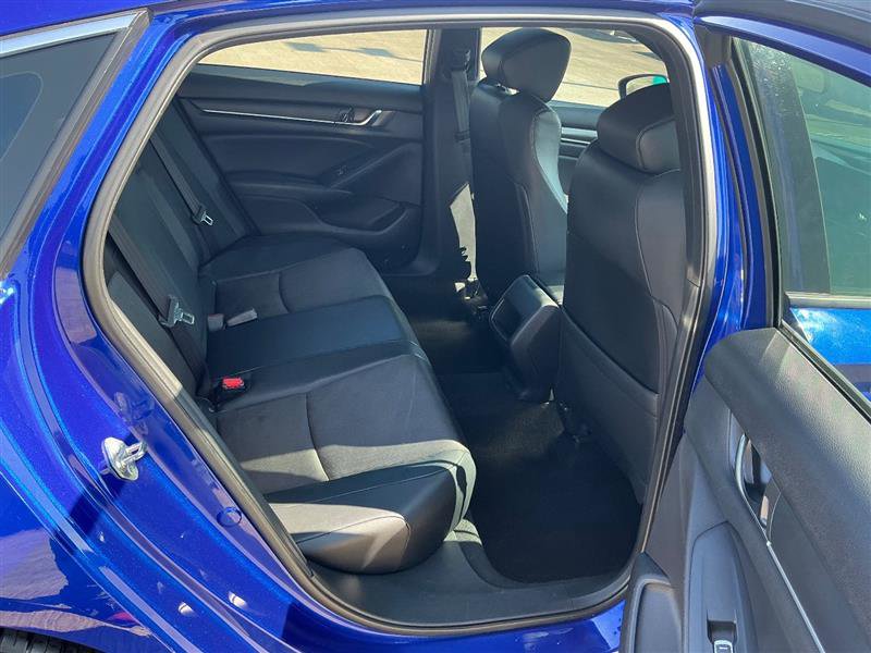 Used 2018 Honda Accord Sport image 37