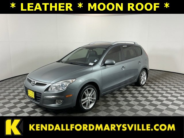 Used 2011 Hyundai Elantra SE