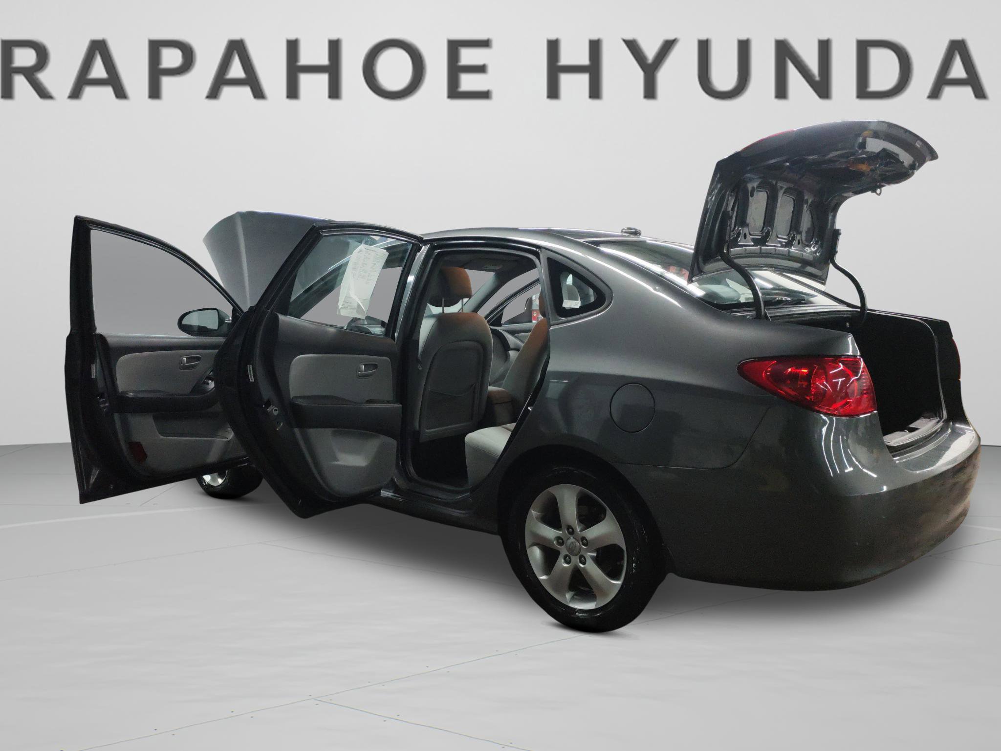 Used 2009 Hyundai Elantra SE image 5