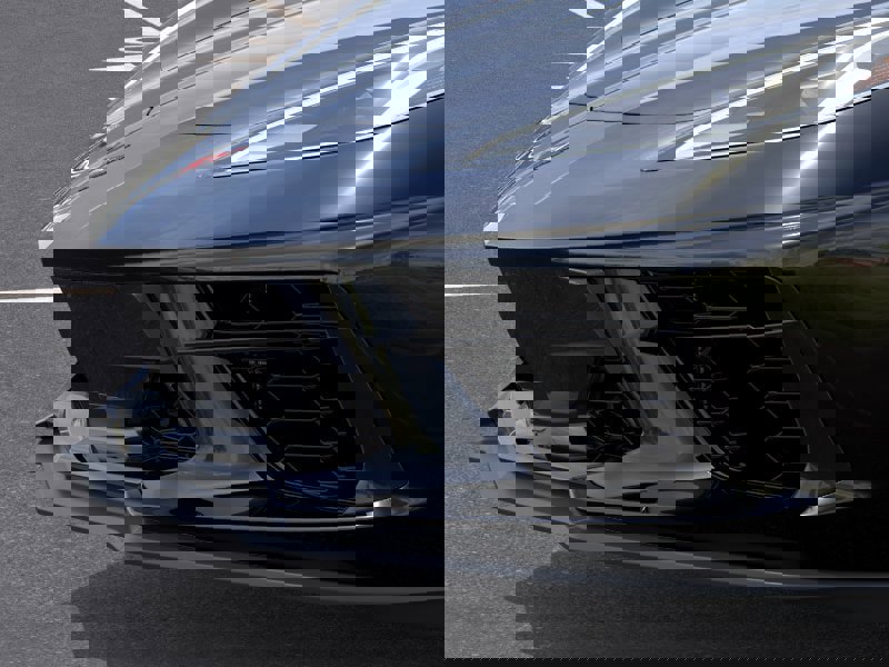 New 2026 Chevrolet Corvette Stingray Convertible w/ 1LT RWD image 13