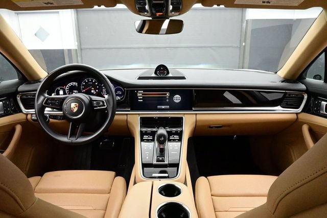 Certified 2023 Porsche Panamera 4S AWD/4WD image 20