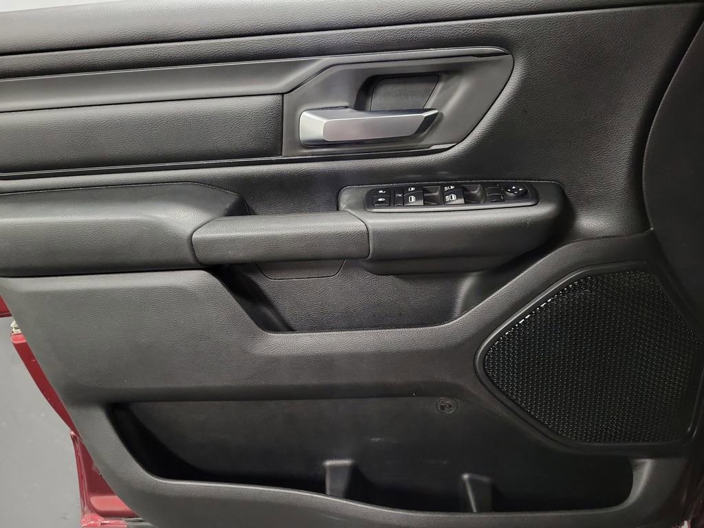 Used 2019 RAM 1500 Tradesman image 22