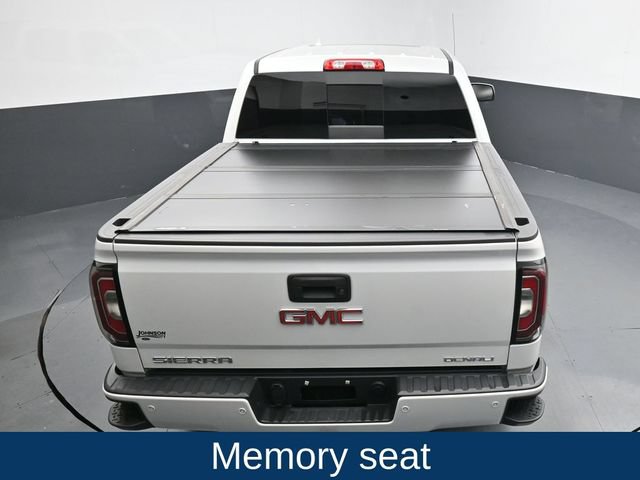 Used 2018 GMC Sierra 1500 Denali w/ Denali Ultimate Package AWD/4WD image 23
