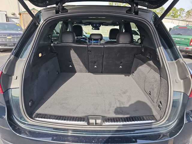 Used 2024 Mercedes-Benz GLE 450e 4MATIC image 12