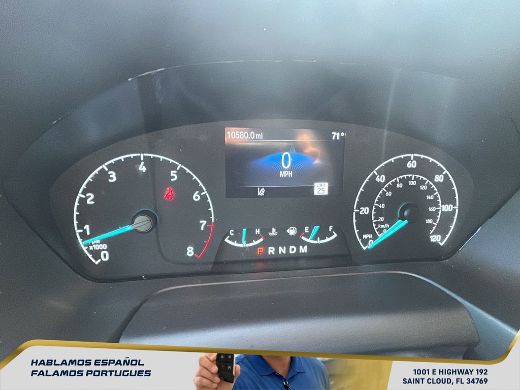 Used 2024 Ford Transit 350 XL image 19