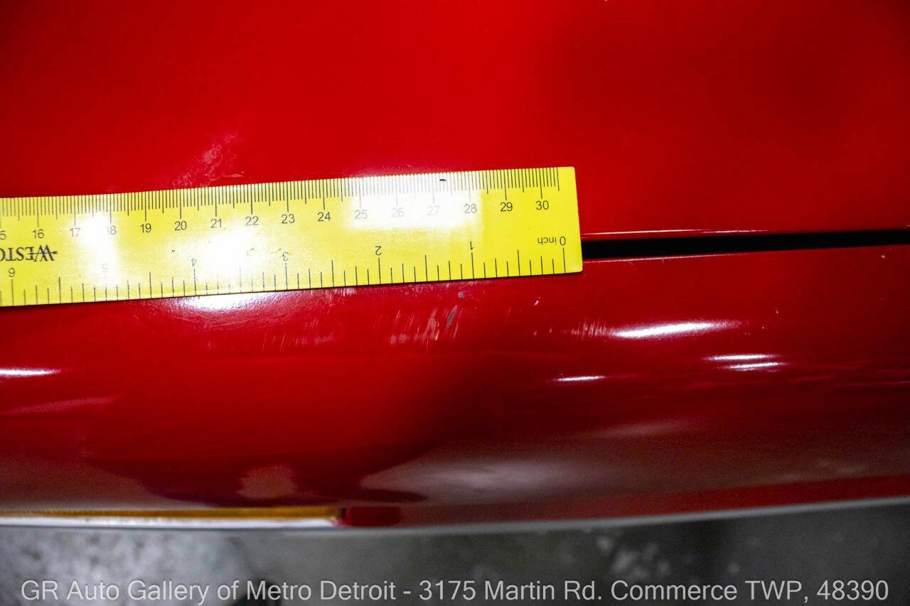 Used 1986 Ford F350 2WD Regular Cab image 28