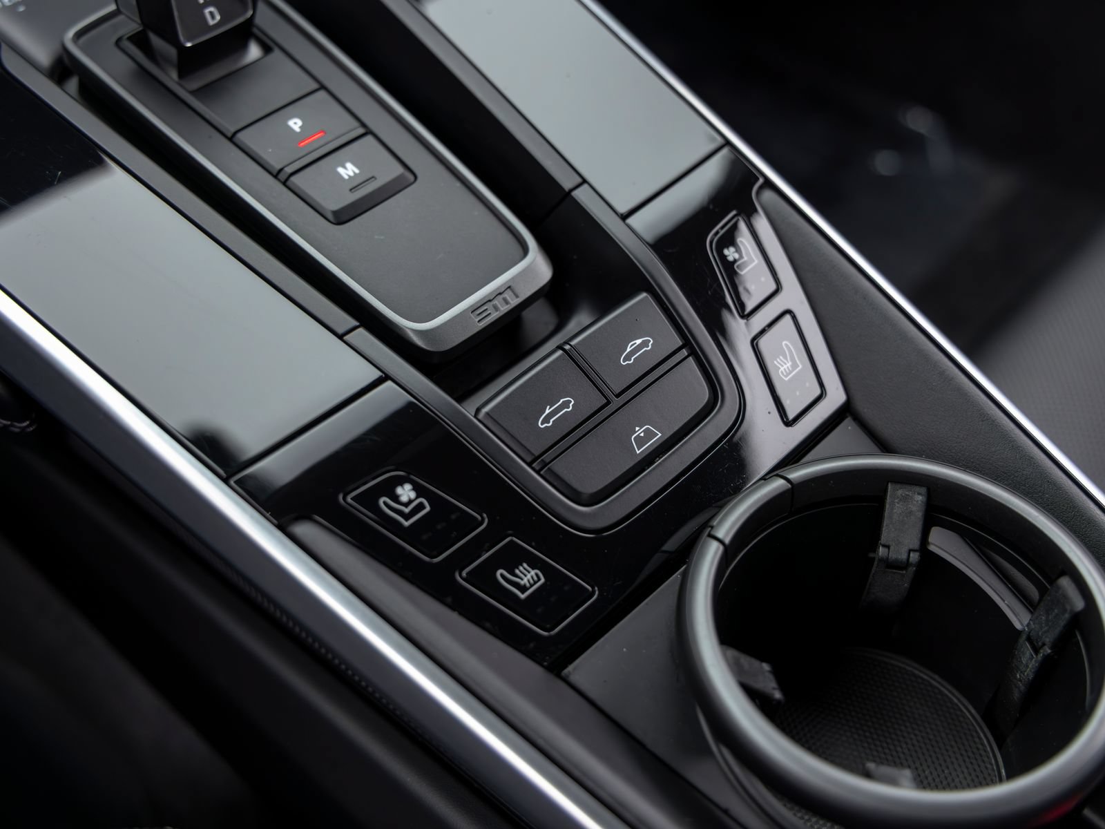 Certified 2023 Porsche 911 Turbo AWD/4WD image 45