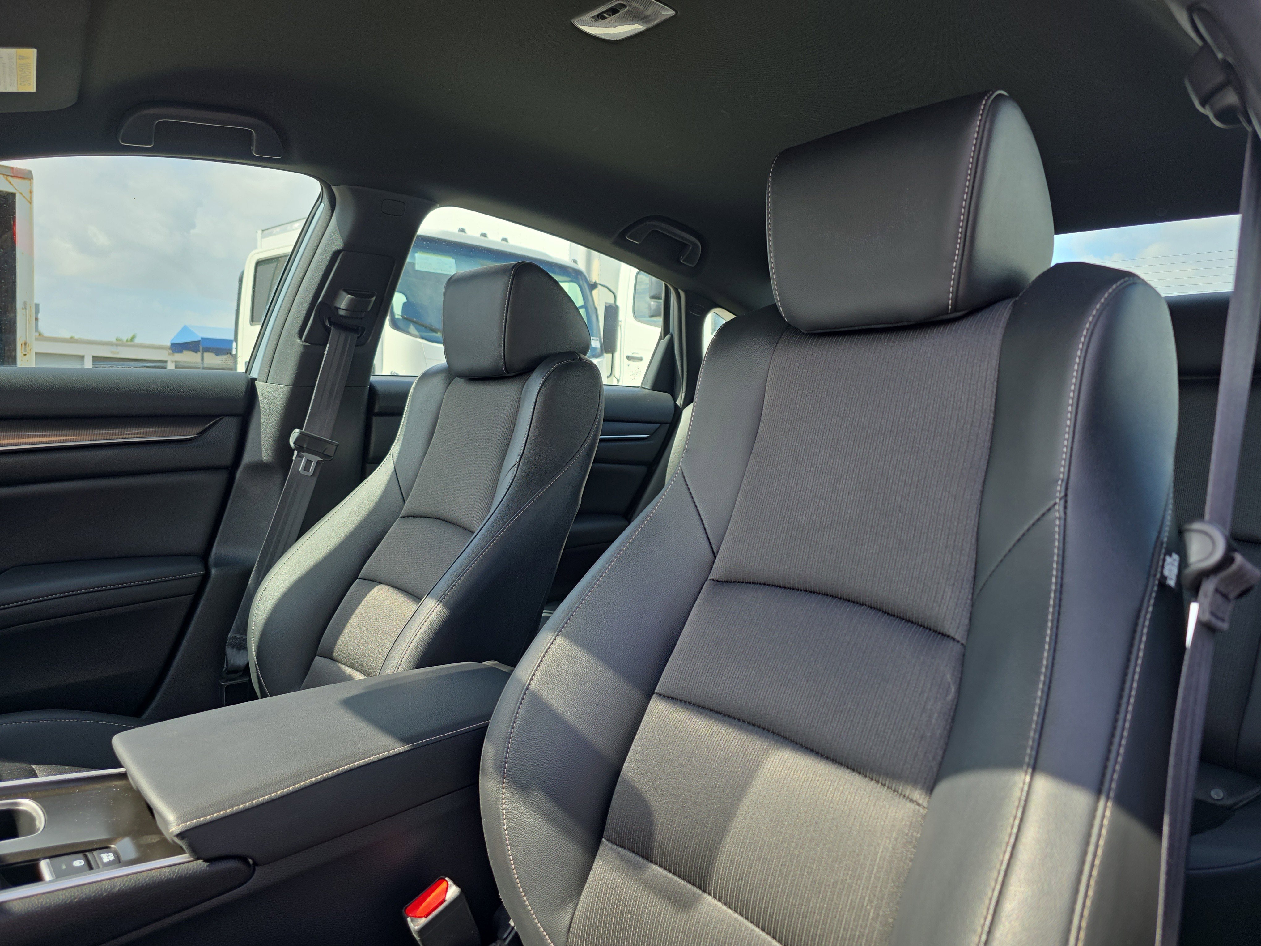 Used 2022 Honda Accord Sport image 27