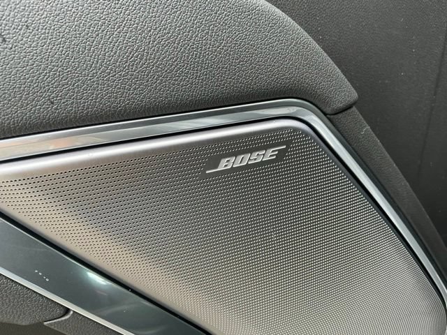 Used 2026 Chevrolet Silverado 1500 High Country w/ High Country Premium Package AWD/4WD image 35