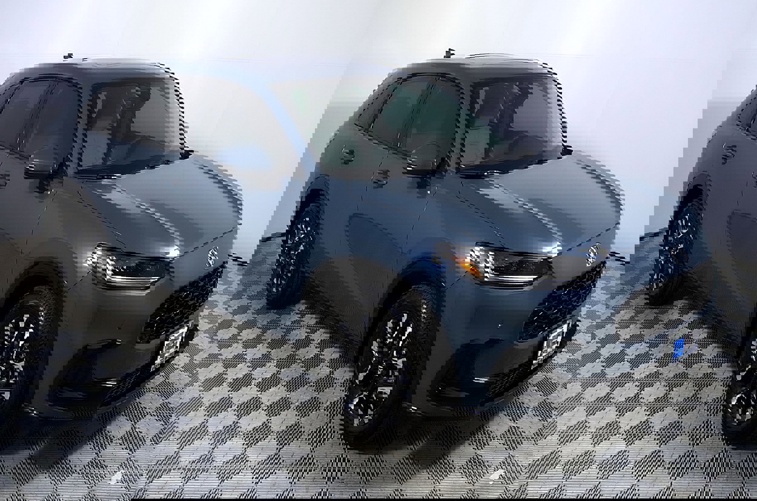 New 2026 Honda HR-V EX-L image 6