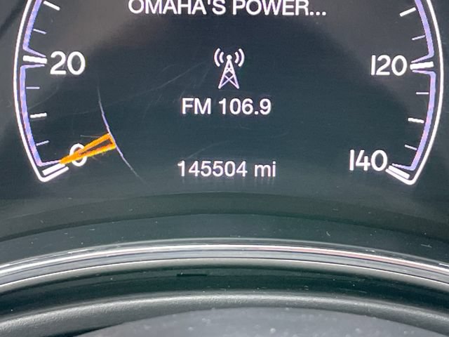 Used 2019 Jeep Grand Cherokee Limited AWD/4WD image 11