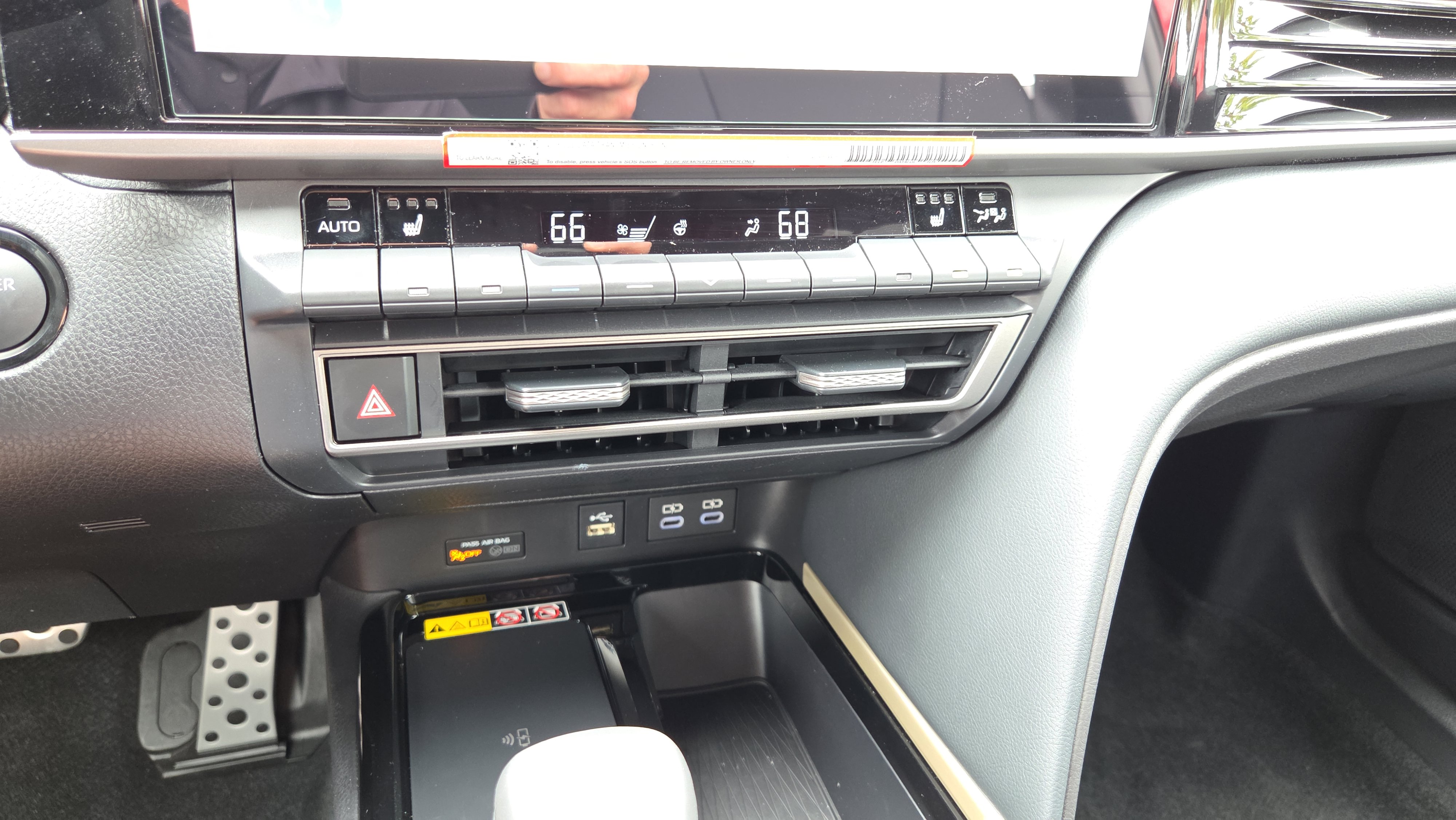 Certified 2026 Toyota Camry XSE image 23