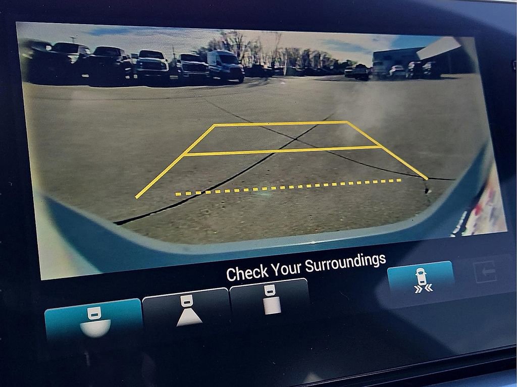 Used 2021 Honda Accord Touring image 13