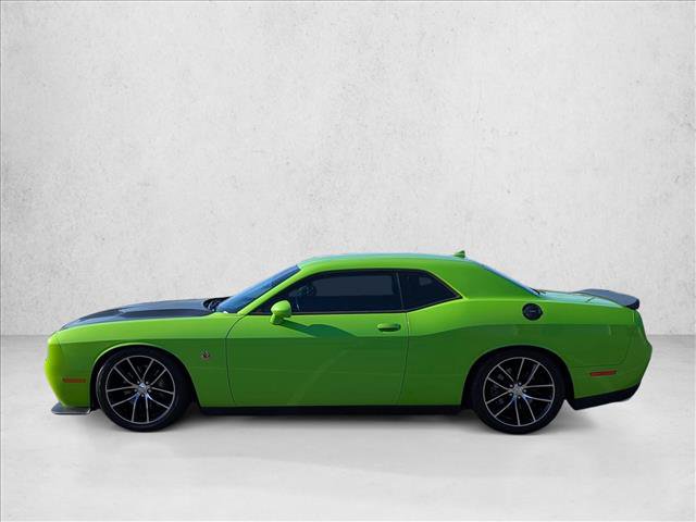 Used 2015 Dodge Challenger R/T Scat Pack image 8