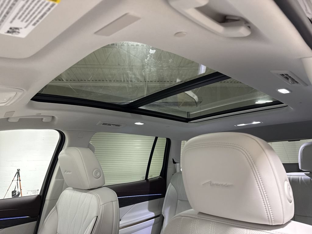 New 2026 Buick Enclave Avenir w/ Super Cruise Package AWD/4WD image 20