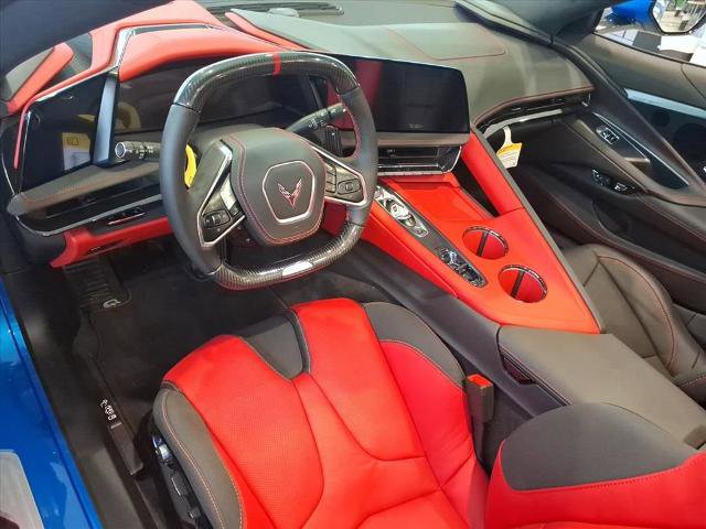 New 2026 Chevrolet Corvette Z06 image 9