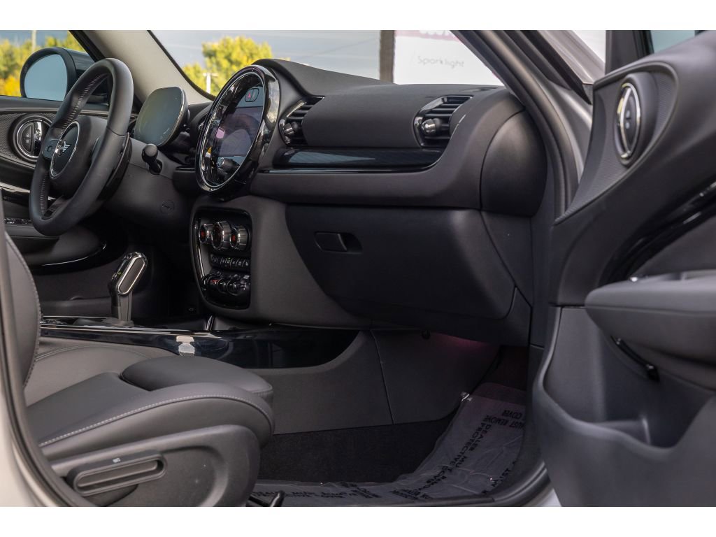Used 2024 MINI Cooper Clubman S image 10