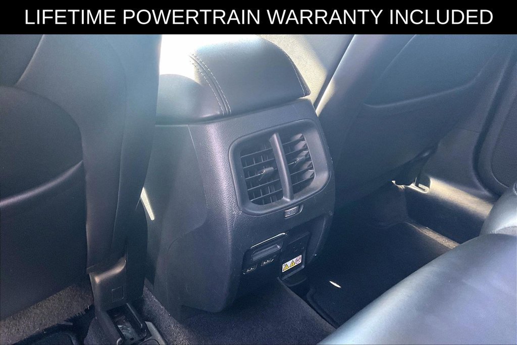 Used 2019 Jeep Cherokee Limited w/ Luxury Group AWD/4WD image 23
