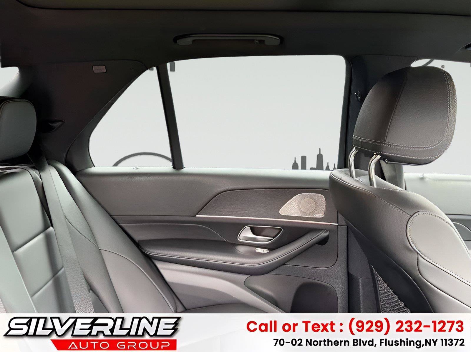 Used 2023 Mercedes-Benz GLE 350 4MATIC image 10
