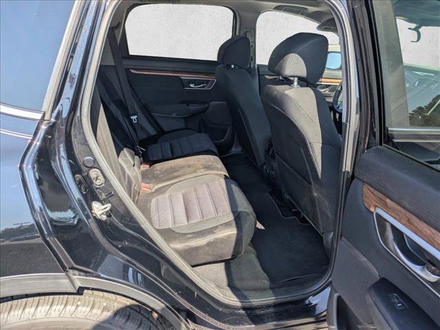 Used 2019 Honda CR-V EX image 17